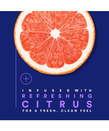 Head & Shoulders Clinical Strength Dandruff Shampoo Twin Pack - Advanced Oil Control (13.5 Oz Each) - Refreshing Citrus Scent - Buy Online on GoSupps.com