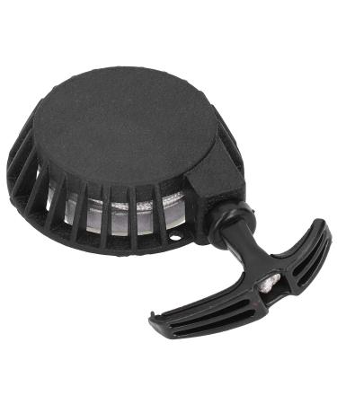 Recoil Starter for 49cc Scooter | Durable Plastic Starting Plate | High-Quality Replacement Part - Buy Online on GoSupps.com