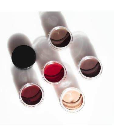 Inglot AMC Eyeliner Gel (89) - Long-Lasting Formula for Intense Eye Definition - Buy Online on GoSupps.com