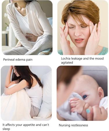 Cold Hot Compression Pad - Ice Therapy Dressing for Women | Soothing Relief - Buy Online on GoSupps.com