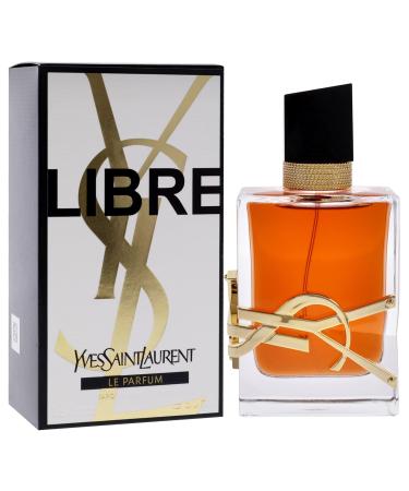Yves Saint Laurent Libre Le Parfum for Women - 1.7 oz Parfum Spray Fresh 1.7 Fl Oz (Pack of 1) - Buy Online on GoSupps.com