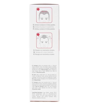 Lambdapil Antica da Loci n - 20 Monodosis | Tratamiento Efectivo para la P rdida de Cabello | Env o Internacional - Buy Online on GoSupps.com