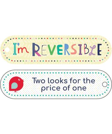 Piccalilly Baby Elephant Bandana Bib & Burp Cloth Set - Multicoloured - Buy Online on GoSupps.com