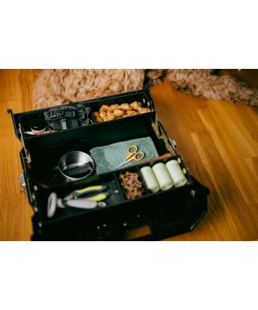 Fiskars Manicure scissors curved scissor length 10 cm quality steel/plastic Classic 1000813 orange - Buy Online on GoSupps.com