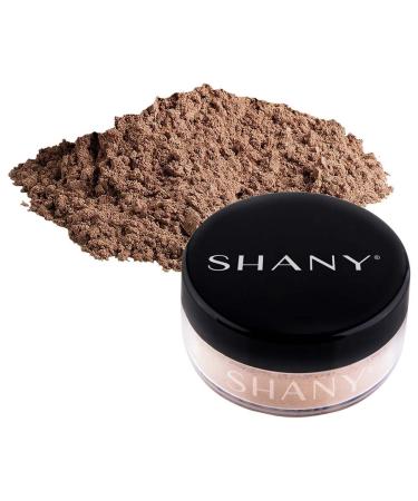 SHANY Mineral Shimmer Powder - Paraben & Talc Free Sun Dust | Buy Online - Buy Online on GoSupps.com