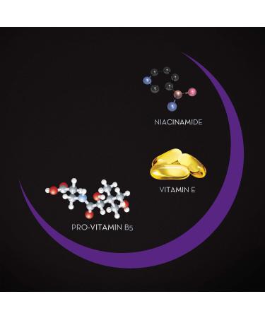 Olay Anti-Wrinkle Firming & Lifting Night Moisturizer 50 ml - Buy Online on GoSupps.com