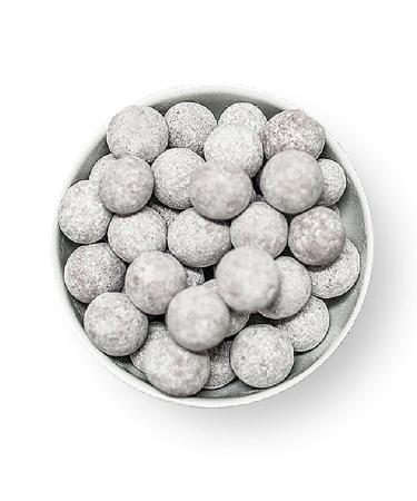 1001 Frucht 1001 Frucht | Elegant Chocolate Covered Coffee Beans and a Touch of Powdered Sugar - "Royal Quality" - Coffee - 1001 Fruit - Exclusive - Nuts - Dried Fruits - Spices - 500 g