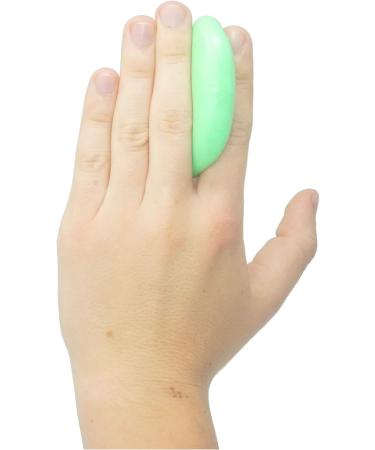 Buy ATC Handels GmbH Therapy Putty 85g Soft Hand Training Modeling Clay 110g Yellow | International Shipping Available - Buy Online on GoSupps.com