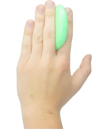 Buy ATC Handels GmbH Therapy Putty - 85g & 2.25kg Green Hand Training Clay | International Shipping Available - Buy Online on GoSupps.com