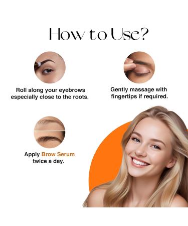 Nourish Mantra Eyebrow Growth Serum 10 ml & Matte Liquid Lipstick with SPF Set of 4 Combo - Buy Online on GoSupps.com