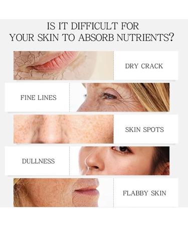 Anti Aging Skin Care Sets for Women | Vitamin C & Retinol Serums | Hydrating Gift Set for Glowing Skin - Buy Online on GoSupps.com