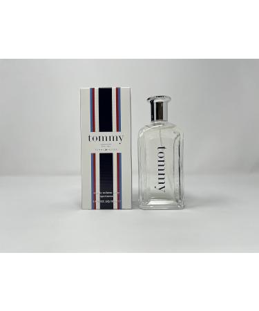 Tommy Hilfiger By Tommy Hilfiger Cologne Spray / Eau De Toilette Spray 3.4 Oz - Buy Online on GoSupps.com