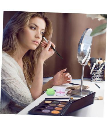 FOMIYES Floral Blush Lipstick Long Lasting Moist Cheek Eyeshadow Retro Makeup Tool Safe For Beginners Random Color - Buy Online on GoSupps.com