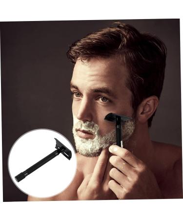 Fomiyes 3-Pack Double Safety Razors - Durable Zinc Alloy Manual Razors for a Smooth Shave - International Shipping Available - Buy Online on GoSupps.com