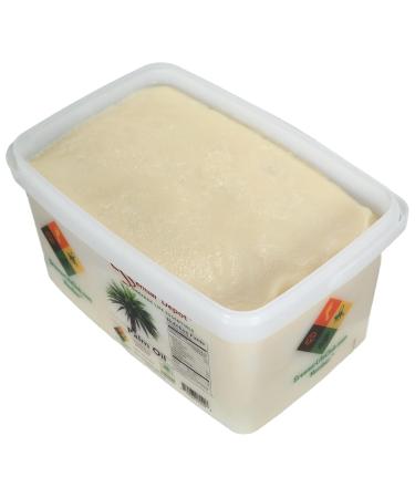 Buy RSPO Certified Sustainable Palm Oil - 7 lb - Food Safe | Greener Life Club Box - Buy Online on GoSupps.com
