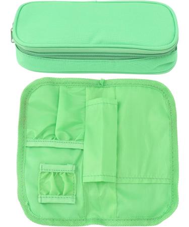 Insulin Travel Case - Easy Open/Close & Portable Coller Bag for Outdoor Use (Style 5) - Buy Online on GoSupps.com