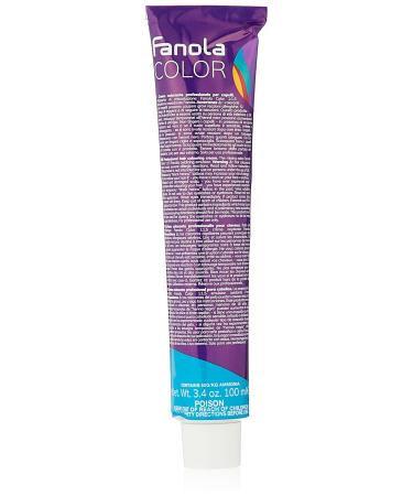 Fanola Cream Colore Colouring Cream 4.29 Dark Chocolate 100 ml 4.29 Dark Chocolate 100 ml (Pack of 1)