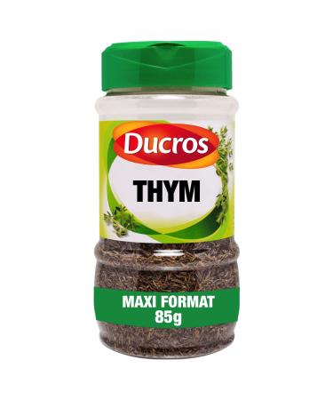 DUCROS - Thyme 85 g