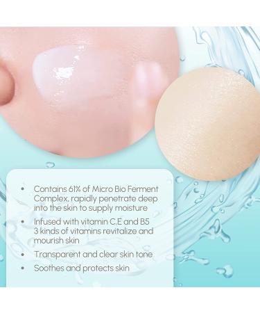 Neogen Real Ferment Micro Serum 30ml - Hydrating & Nourishing Skincare - Buy Online on GoSupps.com