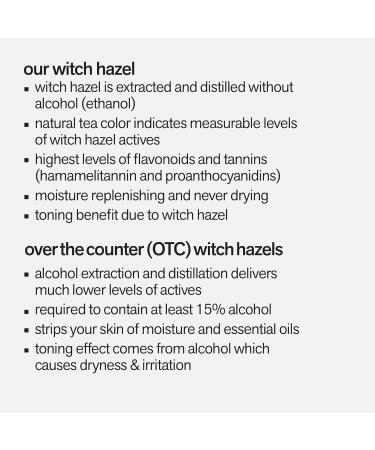 Facewater B5 Bee Honey Hazel - Ultra Soothing Alcohol-Free Witch Hazel for Radiant Skin | Shop Internationally - Buy Online on GoSupps.com