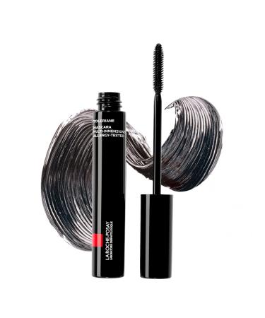 L'Or al Paris LA ROCHE-POSAY Toleriane Mascara Multi-Dimensions black 1 pc. Mascara - Buy Online on GoSupps.com