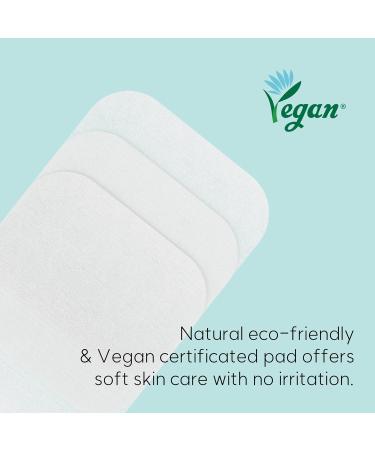 Madecassoside Blemish Control Toner Pads | 120 Vegan Gauze Pads for Uneven Skin Tone | Centella Asiatica Niacinamide Low pH Sensitive Skin Care - Buy Online on GoSupps.com
