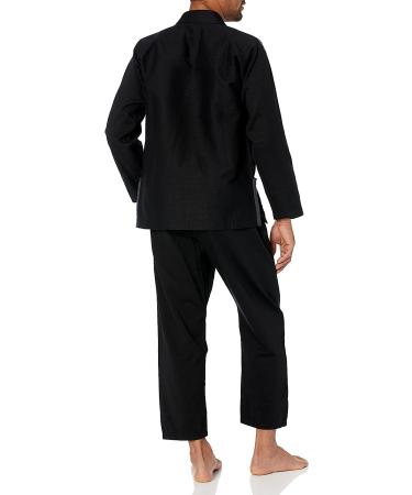 Venum Contender Evo BJJ Gi Black A2.5 - Premium Brazilian Jiu Jitsu Gi - Buy Online on GoSupps.com
