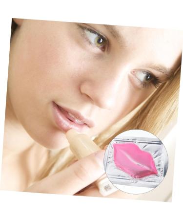 EXCEART 20pi ces Masque Hydratant Pour L vres Patch Exfoliant Cor en Pour L vres S ches Et Gerc es R pare Et Adoucit Utilisation Quotidienne Vari  - Buy Online on GoSupps.com