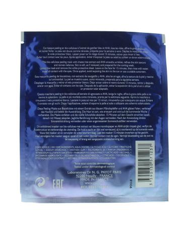Buy Pay Blue Techni Liss Peel - Shop Internationally for Ultimate Skin Care Online - Buy Online on GoSupps.com