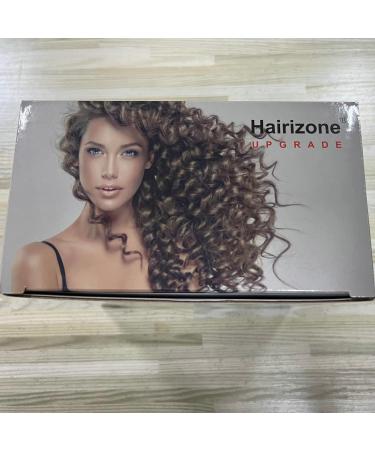 Hairizone Universal Diffuser for Curly Hair Styling - Fuchsia - Buy Online on GoSupps.com