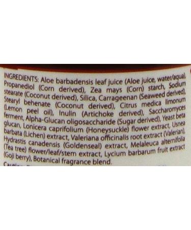 Lavanila Healthy Deodorant Vanilla Passion Fruit 2oz - Natural Odor Protection - Buy Online on GoSupps.com