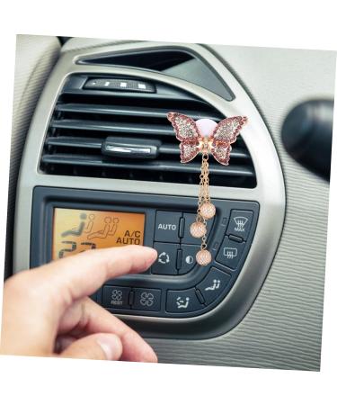 Buy Mobestech Air Outlet Clip - Car Air Freshener & Aromatherapy Diffuser for Stylish Car Decor | International Shipping - Buy Online on GoSupps.com