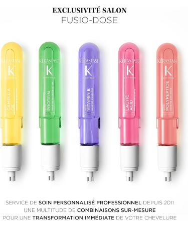 K rastase Symbiose Soin Micro-Exfoliant & Purifiant Anti-Pelliculaire Pour Cuirs Chevelus Sensibles Tendance Pelliculaire Sans Sulfate Micro-Peeling Cellulaire 200 ml - Buy Online on GoSupps.com