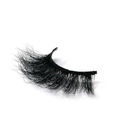 Las Vegas 4D Mink Lashes - Luxurious and Premium Quality - Buy Online on GoSupps.com
