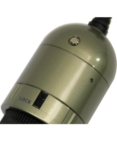 Dino-Lite Premier AM4113TL-M40 1x-37x Long Working Distance Microscope - Buy Online on GoSupps.com