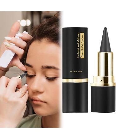  Zankie Natural Cream Eyeliner - Stain Resistant Gel Eyeliner Pen | Durable Gel Eyeliner | Water Resistant Eyeliner Pencil for Women Girls - Buy Online on GoSupps.com