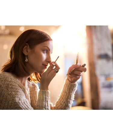 WHING Friendship Travel Compact Makeup Mirror - Perfect Gift for Women, Sister, Friends, and Coworkers | Birthday, Thanksgiving - Buy Online on GoSupps.com