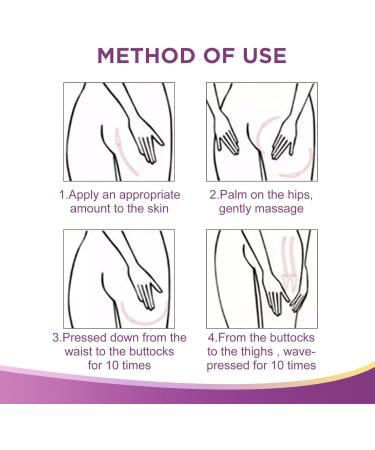 Buy Buttocks Oil 3 Pack | 30ml Garlic Gentle Formula for Salon Use - International Shipping Available - Buy Online on GoSupps.com