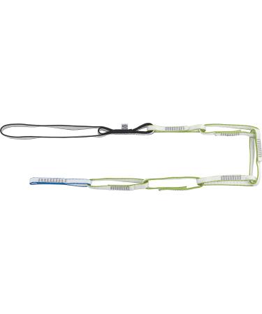 Climbing Technology Multi Evo Chain Unisex Adult green/blue one size