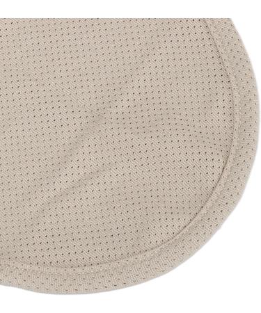 Buy Double Layer Neck Guard - Protective Neck Trachea Cover (Skin Color) | International Shipping Available - Buy Online on GoSupps.com