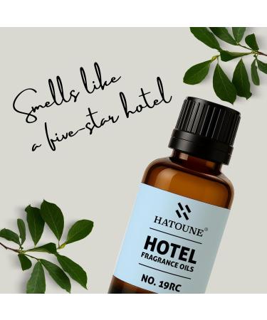 Hotel Series Premium Diffuser Oil Ridz Carleton Scent Luxury Hotel Inspired - for Ultrasonic and Waterless Diffusers Humidifiers Vaporizers - 16.9 fl oz Ridz Carleton 16.9 Fl Oz (Pack of 1) - Buy Online on GoSupps.com