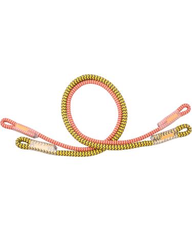 Tendon Prusik Lanyard Timber 10.0 Yellow/Black - High-Quality Multi-Colored Climbing Gear | Shop Internationally! - Buy Online on GoSupps.com
