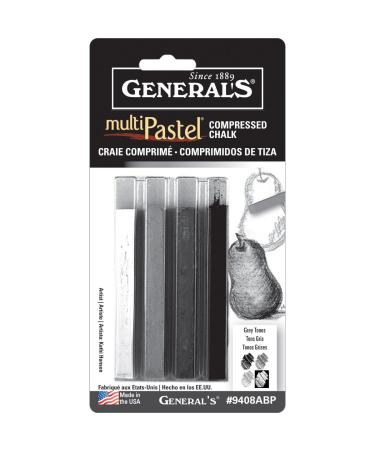 General Pencil 105-BP The Masters Brush Cleaner & Preserver 2.5