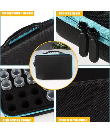 Organisateur de Stockage de graines 60 emplacements Bo te de Stockage de graines Portable Grande Ouverture pour Stocker Divers Types de graines Blue - Buy Online on GoSupps.com