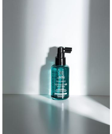 Defence KS - Tricosafe Intensive Anti-Balaclava for Ultimate Protection | International Shipping Available - Buy Online on GoSupps.com