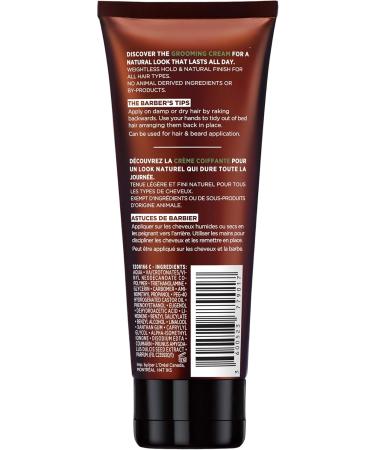 L'Oreal Paris Men Expert Barberclub Grooming Cream 100 ml - Buy Online on GoSupps.com