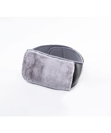 waya hot Water Bottle Belt to Relieve Back Pain Thickened Super Soft Rabbit Hair hot Water Bottle Gray One Size - Buy Online on GoSupps.com