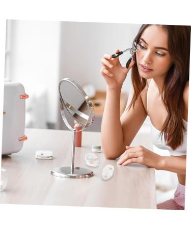 6 Pairs Artificial Ear Models for Jewelry Display - Silicone Simulation Ears for Studs | Perfect for Showcase - Buy Online on GoSupps.com