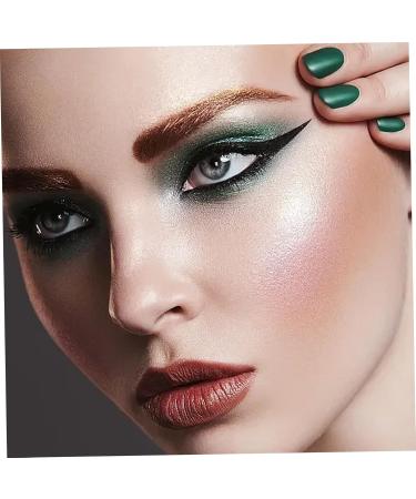 Eyeliner Pencil 4Pcs 4 Colors Smudge-proof Pearl Long Lasting Glitter Eye Liner 8.5g Waterproof Makeup Eyeliner Eyeshadow Pencil Style1 Style 1 - Buy Online on GoSupps.com