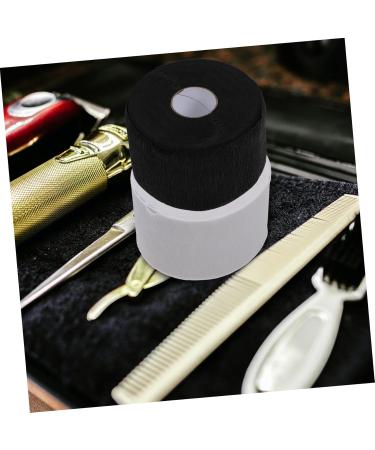 PopetPop 20 Roll Waterproof Disposable Hairdresser Neck Sleeves - Tension Paper Adhesive Tape - Multi-Color - International Shipping Available - Buy Online on GoSupps.com